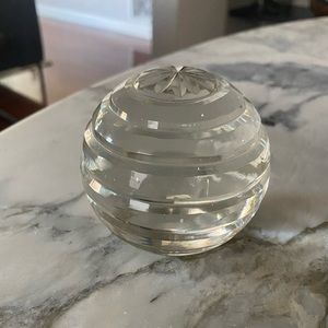 MITCHELL GOLD + BOB WILLIAMS Decorative Sphere